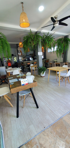 Food & Drinks 5, Ritacuba House Boutique, Santa Marta (Dist. Esp.)