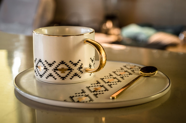 Food & Drinks 5, Hillmond Hotel Baku, Baku