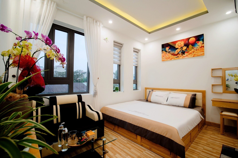 Bedroom 2, Hoian Royal Villa, Da Nang