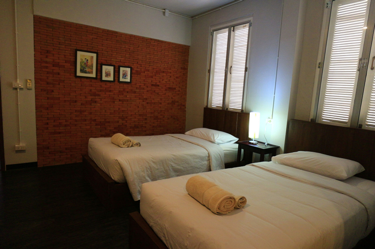 Bedroom 11