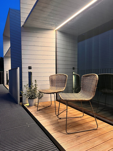 Exterior 5, Chalet Park by Maier Höchst, Bregenz