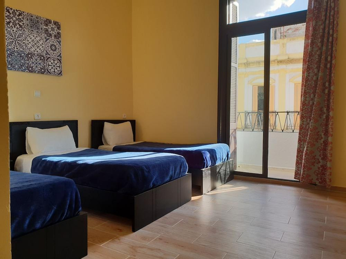 5, Hotel Mauritania Centre Tanger, Tanger-Assilah