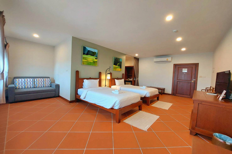 Bedroom 7