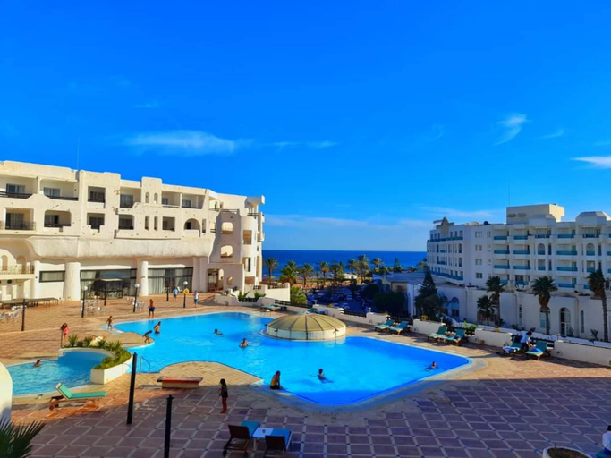 Exterior & Views, Yasmine Beach - Families and Couples, Hammamet