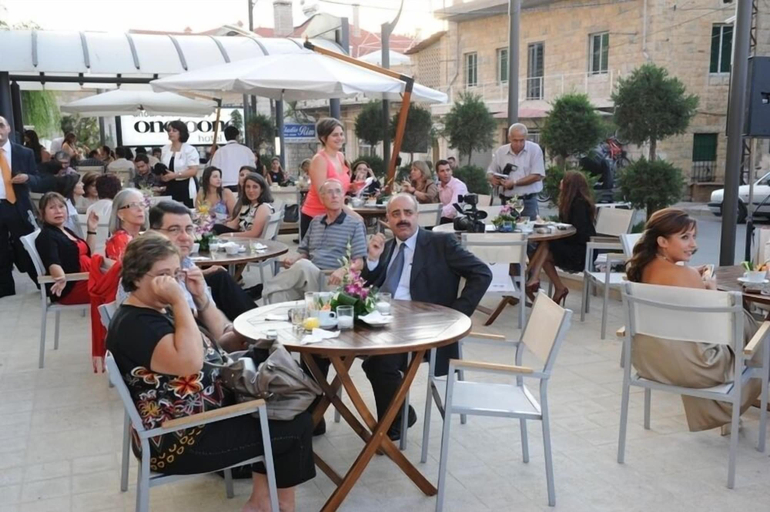 Food & Drinks 4, One to One Hotel & Apartments, El Metn