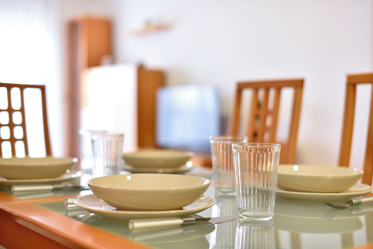 Food & Drinks, LXXVII Apartment, Zagreb