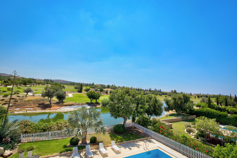 Exterior & Views 2, Villa 35 - Poseidon in Kouklia