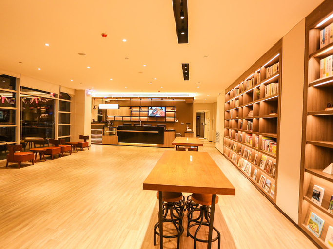 Others 3, Hanting Hotel Chengde Fengning, Chengde