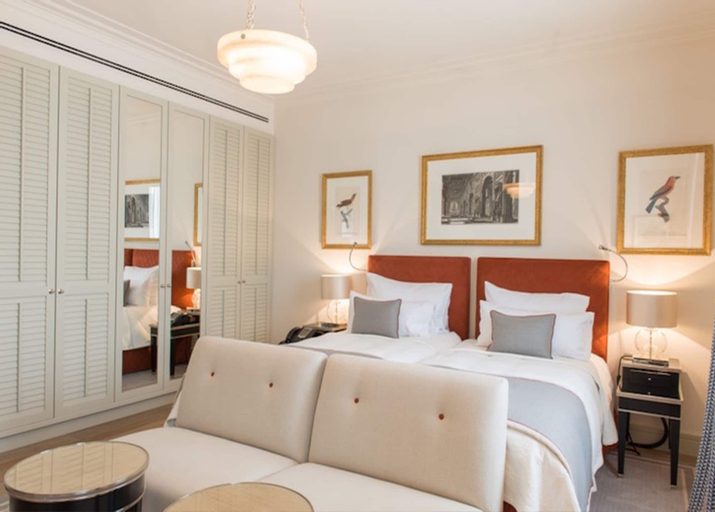 Bedroom 5
