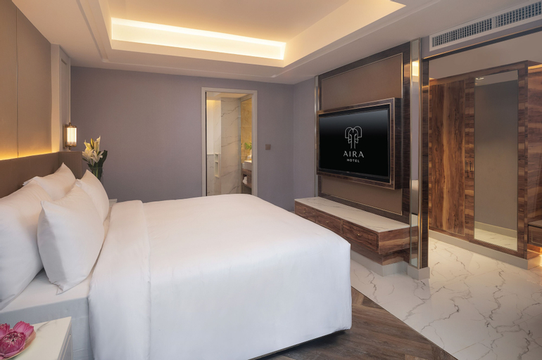 Bedroom 11