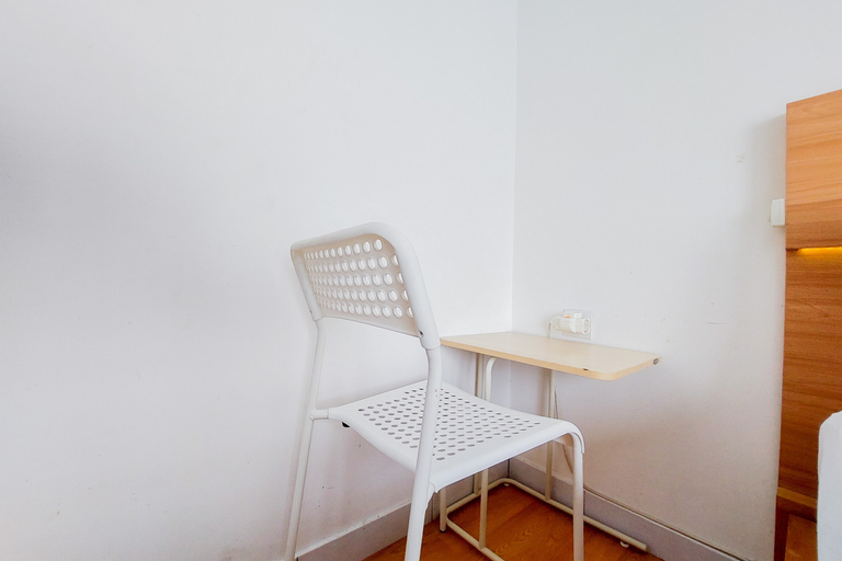 Exterior & Views 2, Tidy and Nice Studio at Casa De Parco Apartment By Travelio, Tangerang