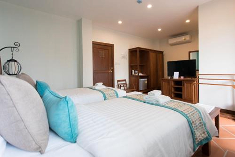 Bedroom 7