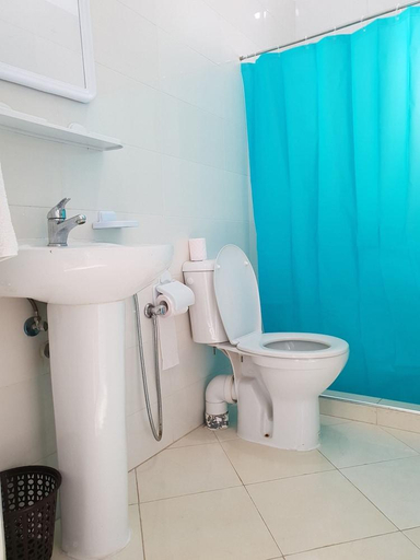 3, Hotel Mauritania Centre Tanger, Tanger-Assilah