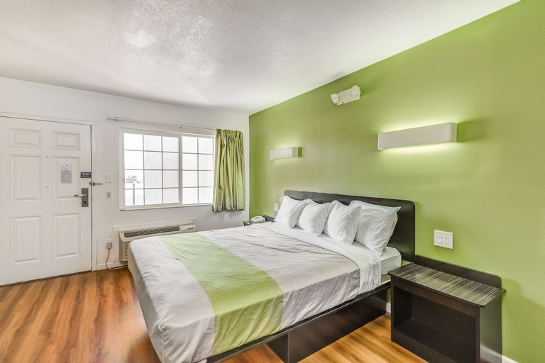 Bedroom 11