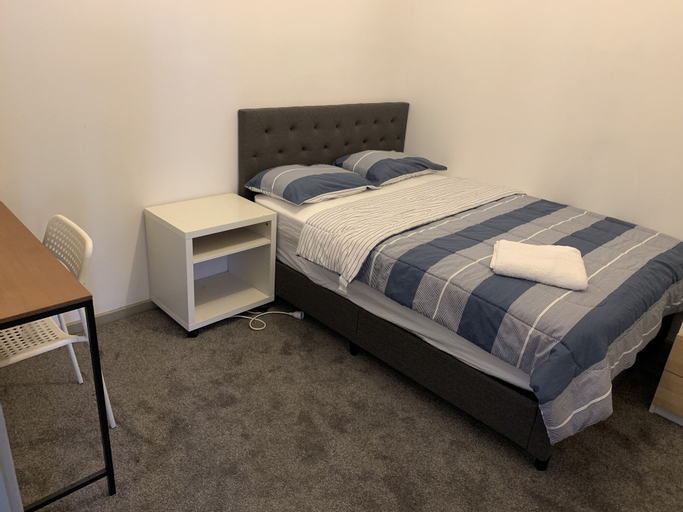Bedroom 7