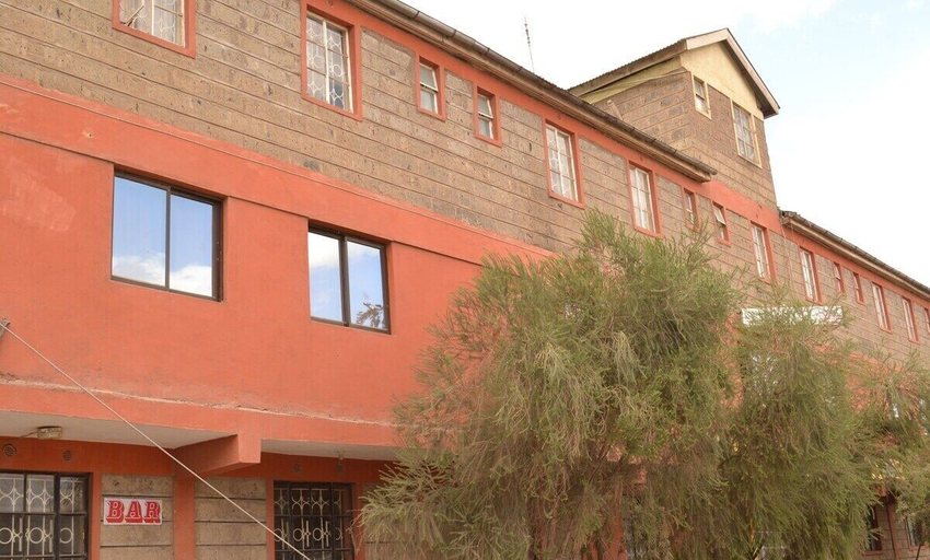 Exterior & Views, Regional Hotel Nairobi, Embakasi East