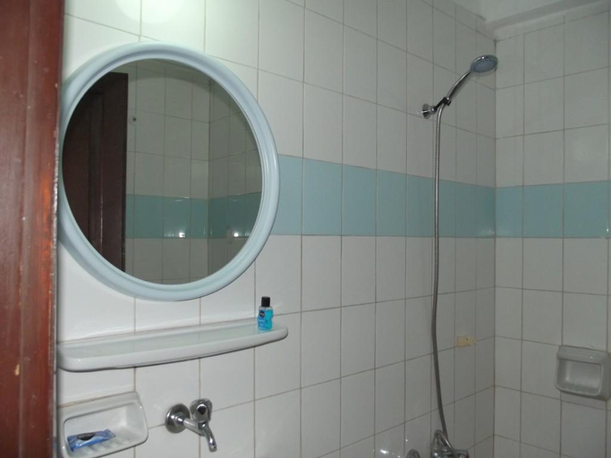 Others 4, Belgin Hotel, Erdek