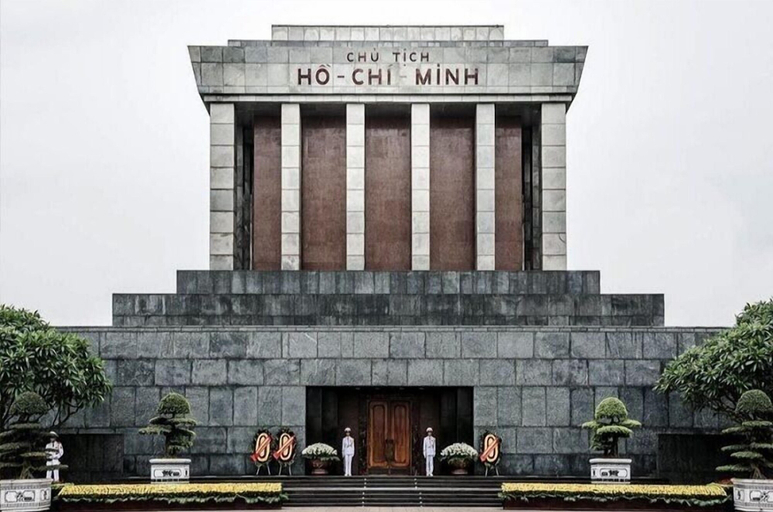 Exterior & Views 2, Lighthouse & Rooftop, Đống Đa