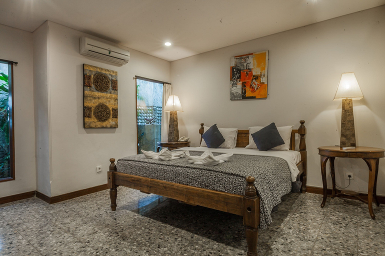 Bedroom 17