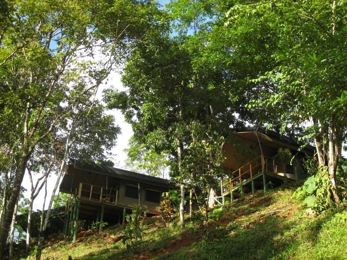 Exterior & Views, Rio Tico Safari Lodge, Osa