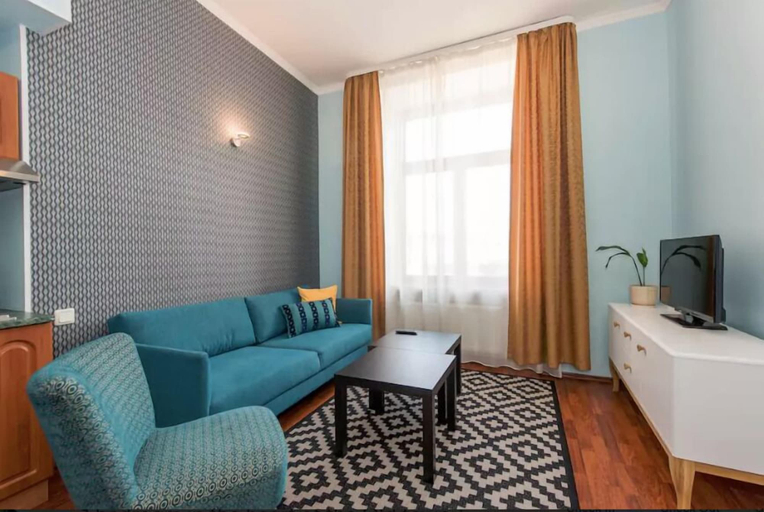 Others 5, Tallinn City Apartments Harju Residence, Tallinn