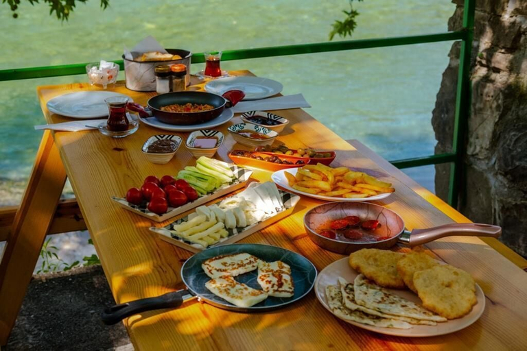 Restaurant, Ozgur Family House, Manavgat