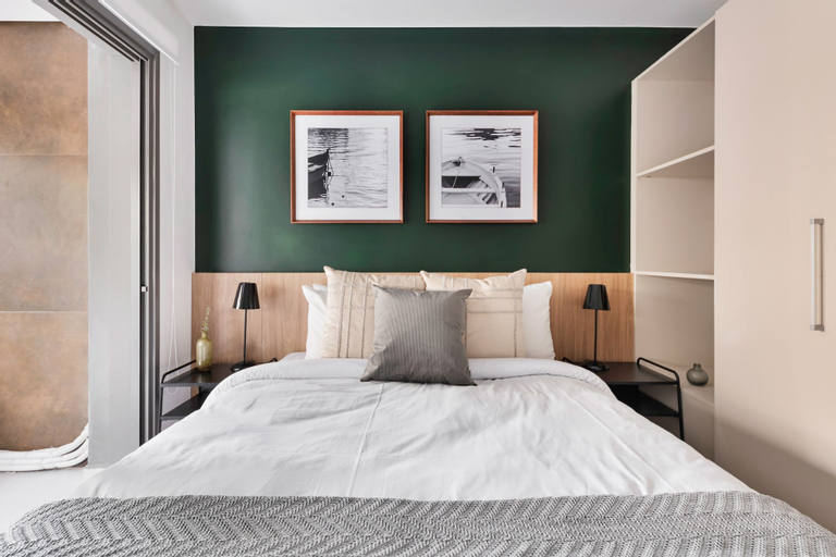 Bedroom 21