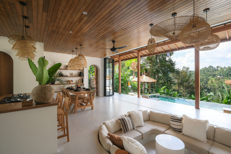 Others 5, Villa Lestari Ubud, Gianyar