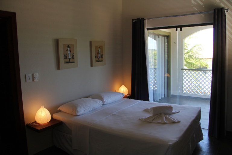 Bedroom 13