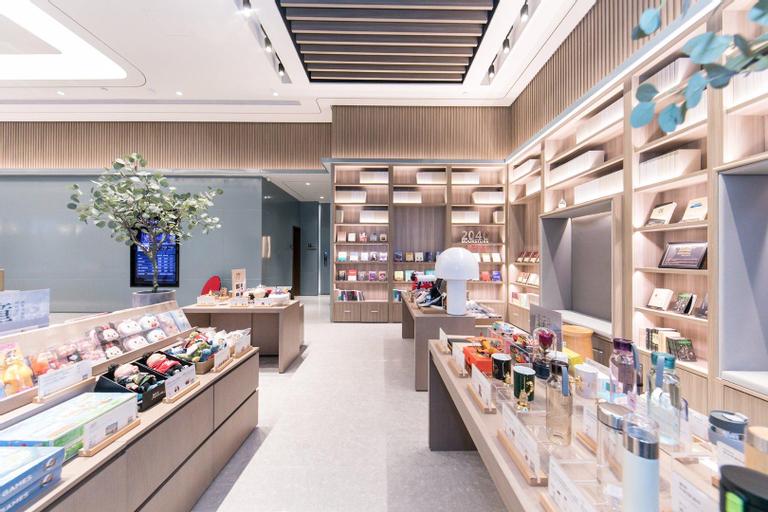 Food & Drinks 4, Ji Hotel Huzhou Changxing, Huzhou