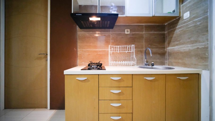 Others 4, Comfy and Homey 2BR at Bale Hinggil Apartment By Travelio, Surabaya