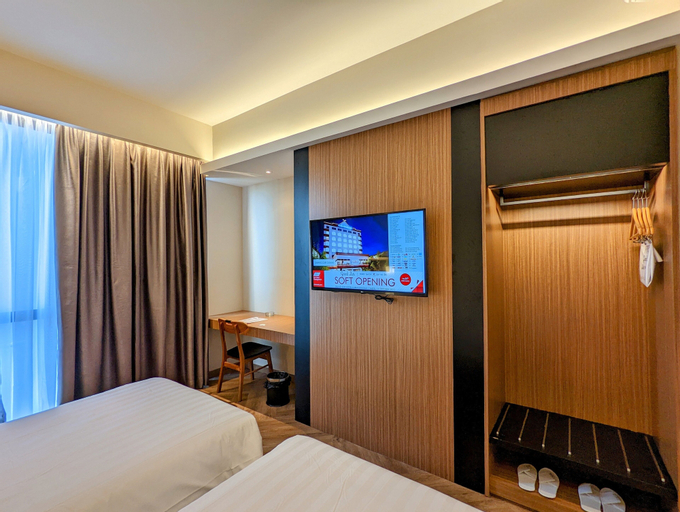 Bedroom 14