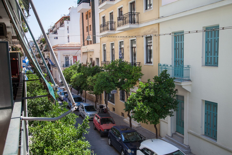 Exterior & Views 2, Luxury Pireas Stay New 2BR Urban Escape, Attica