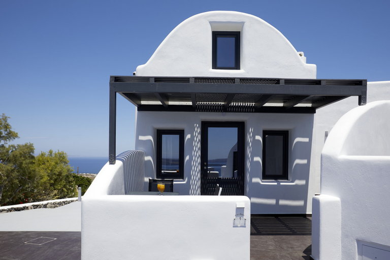 Exterior & Views 2, Oia Suites, South Aegean