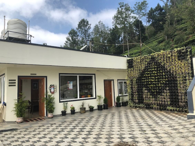 Exterior & Views 2, AIRA Residency, The Nilgiris