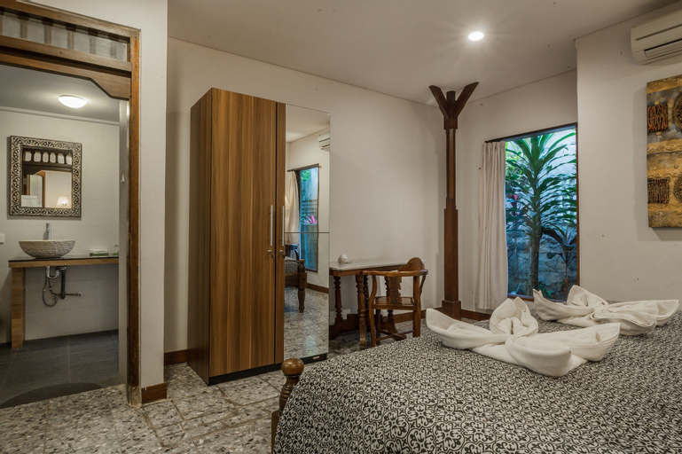 Bedroom 19