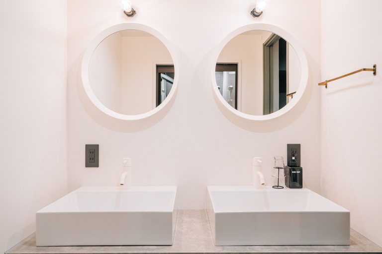 Bathroom 4, ZONK HOTEL NAKASU-DEAIBASHI, Fukuoka