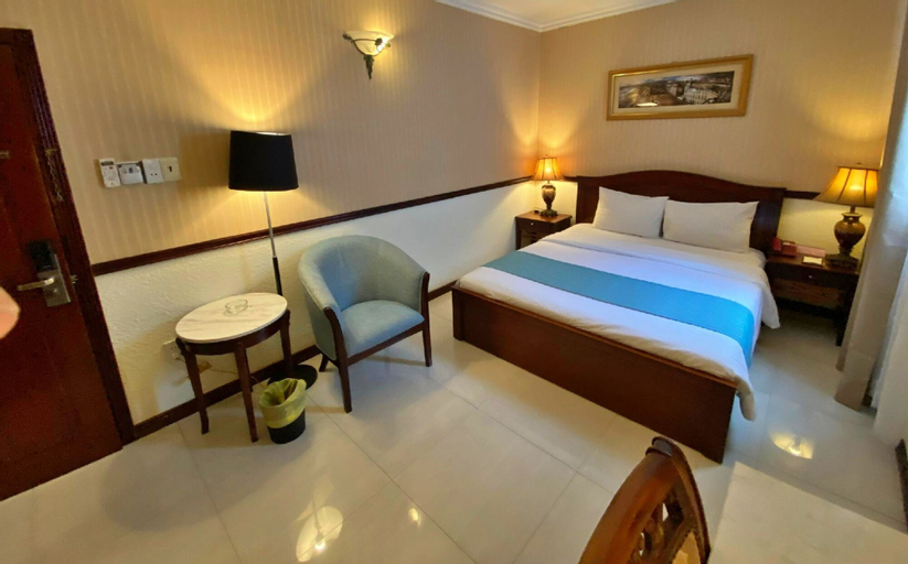 Bedroom 13