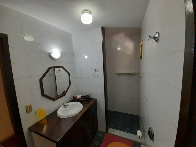 Bathroom 5, Pousada Roça Velha, Arraial do Cabo