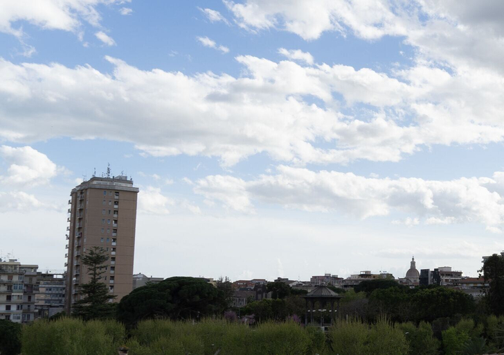 Exterior & Views, papali 289, Catania