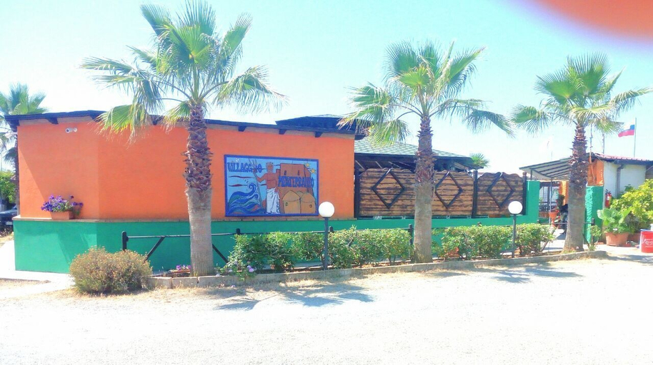 Exterior & Views 2, Villaggio Mediterraneo, Cosenza
