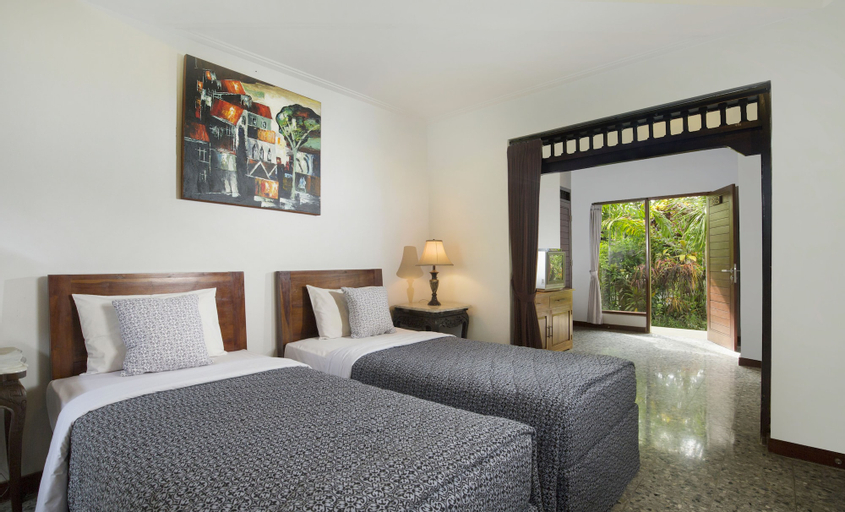 Bedroom 9