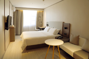 Hanting Hotel Feng City Government, Yichun