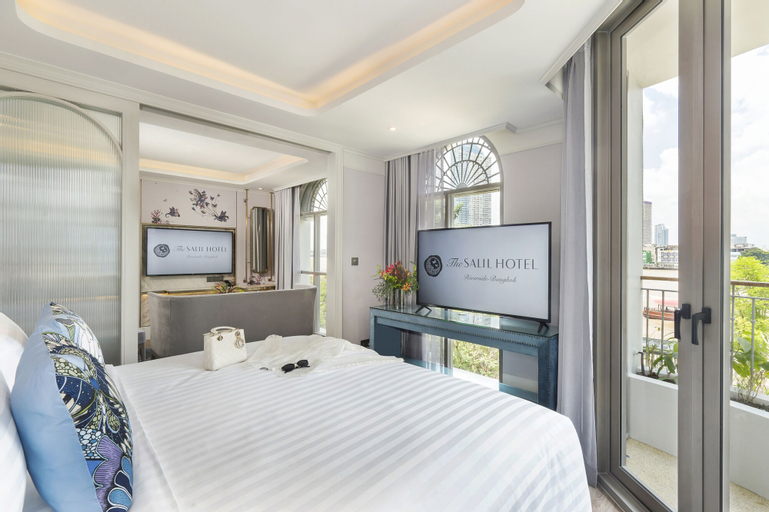 Bedroom 6