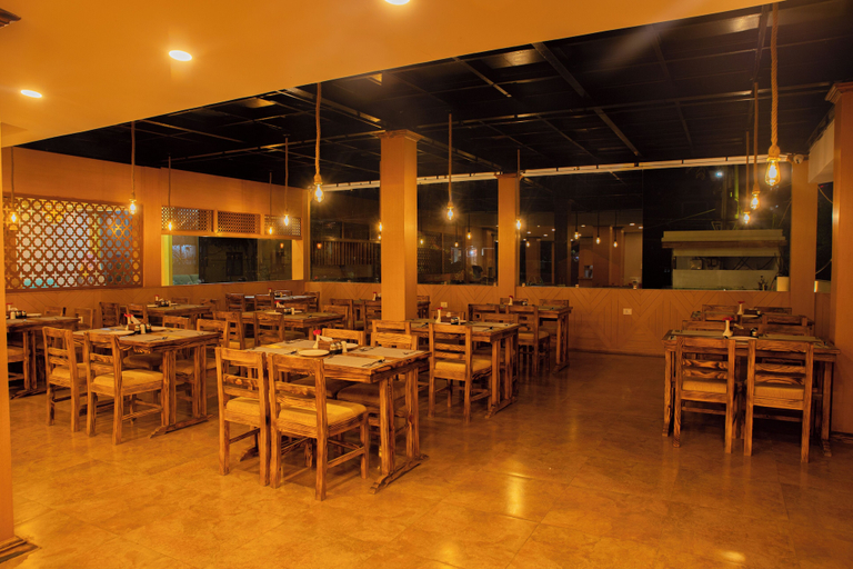 Food & Drinks 4, Majheri Resort and Spa, Gandaki