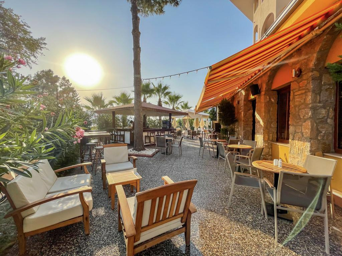 Food & Drinks, Fortuna Beach Hotel, Marmaris