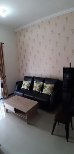 Others 4, Villa Harmony C47 Batu, 3 Bedroom, Malang