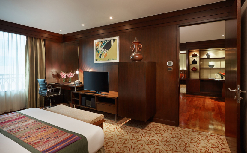 Bedroom 26
