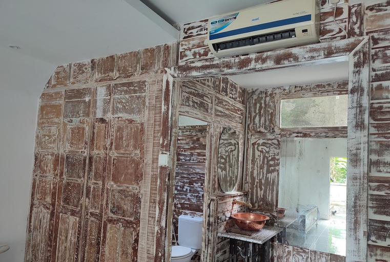Others, Villa Kayu Ubud by ABM, Gianyar