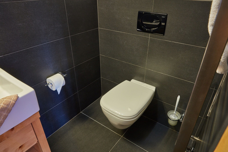Bathroom 3, Residence Sněžka, Trutnov